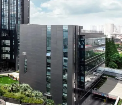 郑州浮云信息网络有限公司网站搭建服务技术架构解析